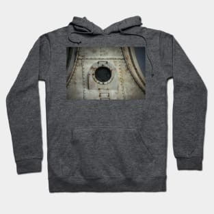 Port Washington Porthole Hoodie